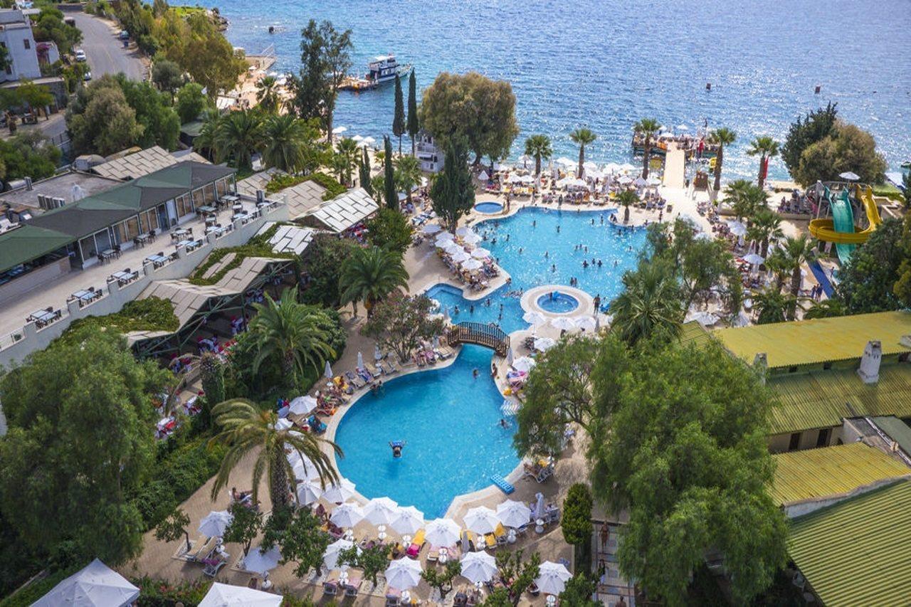 Vera Miramar Otel Bodrum