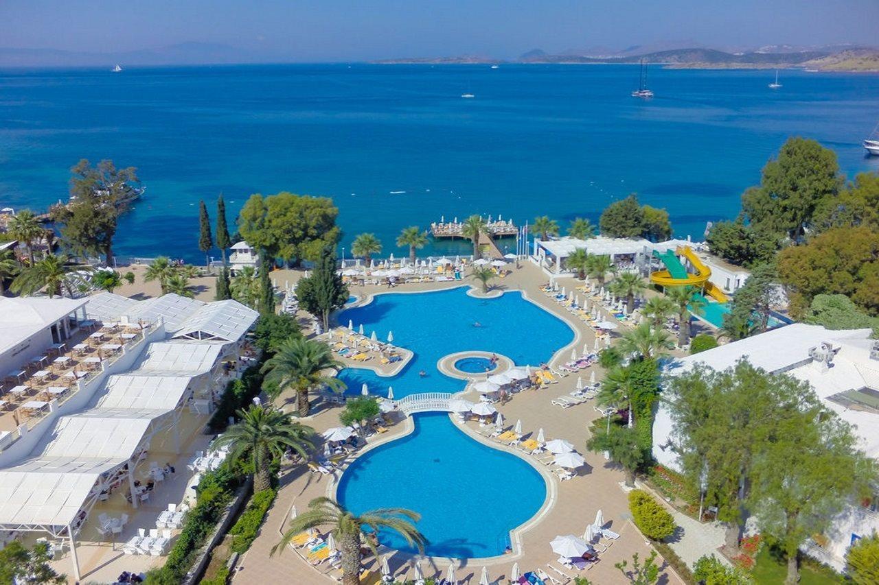 Vera Miramar Otel
