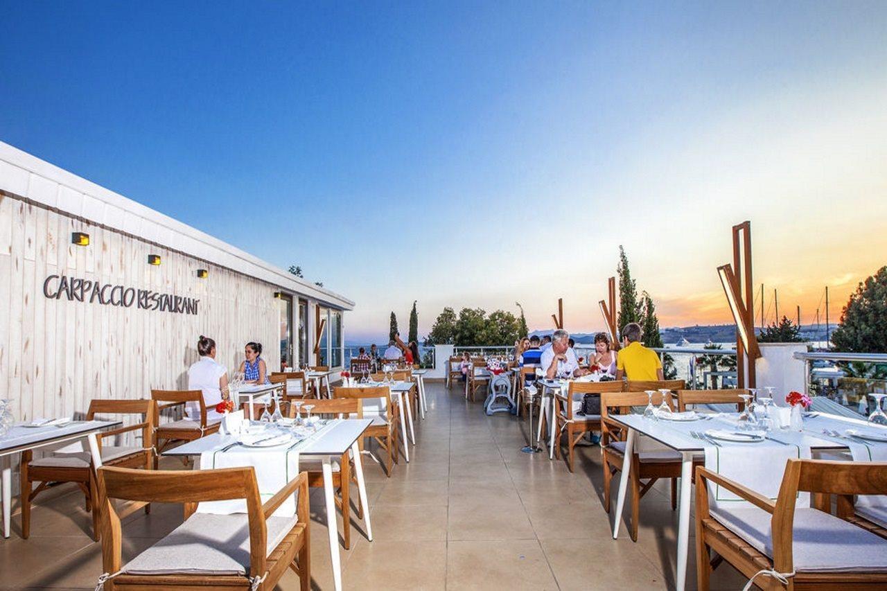 Vera Miramar Otel Bodrum