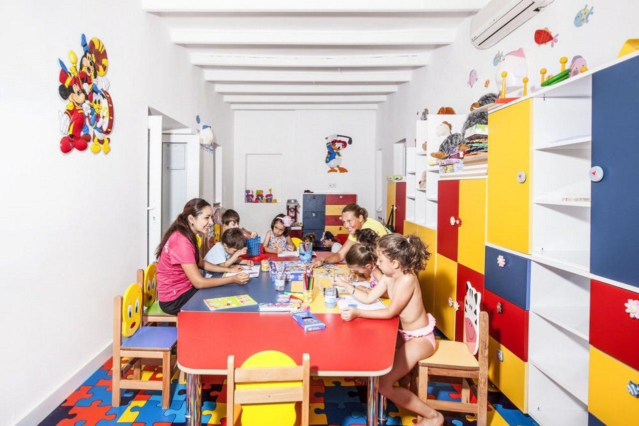 Vera Miramar Otel 5*