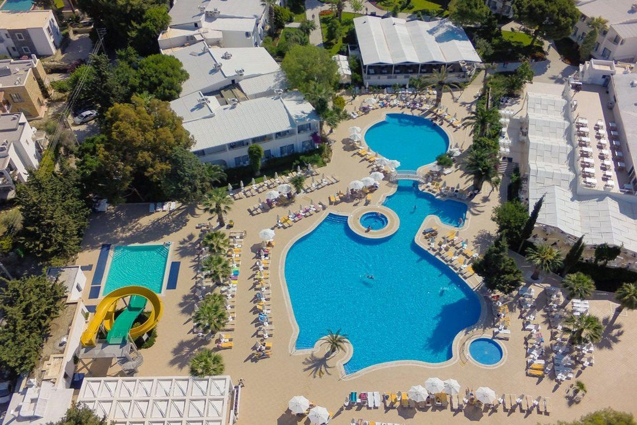 Vera Miramar Otel