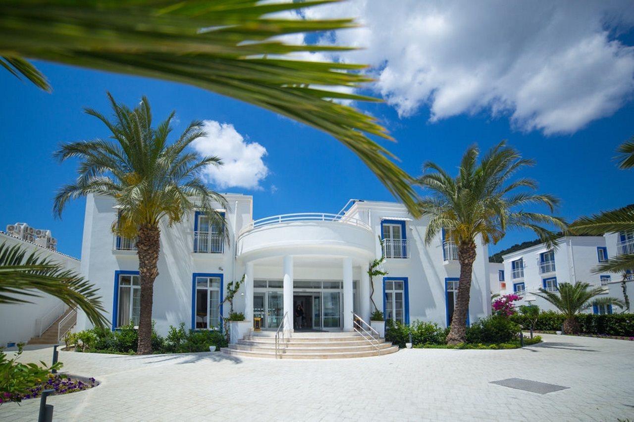 Vera Miramar Otel Bodrum