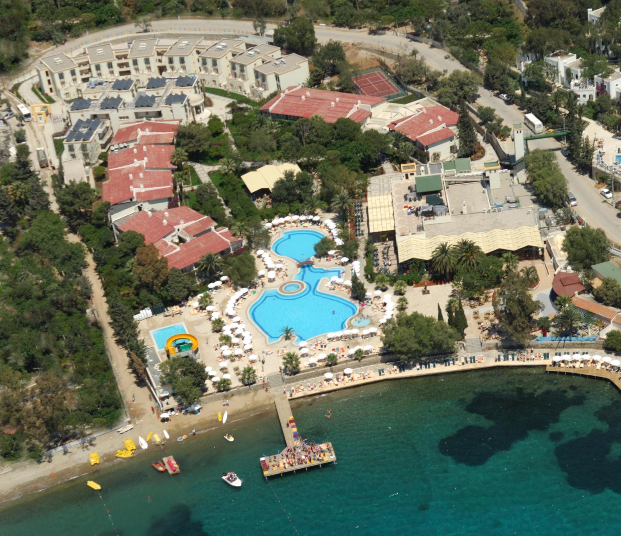 Vera Miramar Bodrum