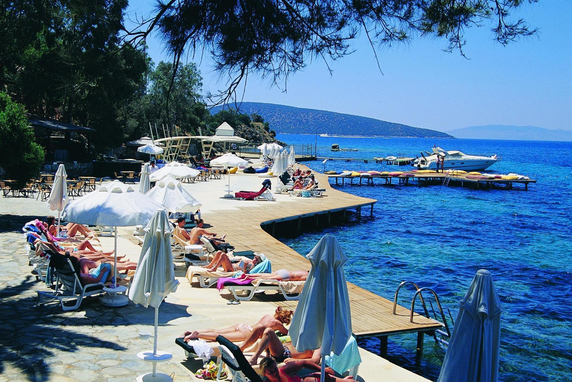 Vera Miramar Bodrum