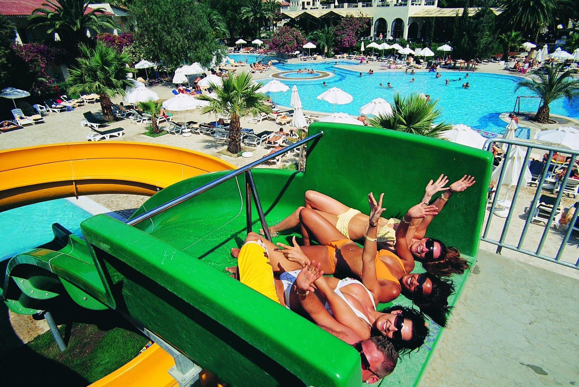 Hotel Vera Miramar Bodrum